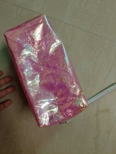 Makeup Pouch