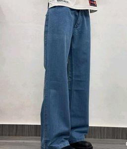 Bootcut Jeans