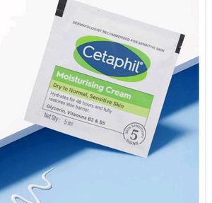 Cetaphil Gentle Skin Cleanser