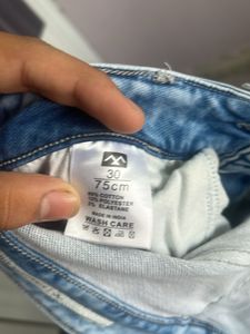 new like condition and branded