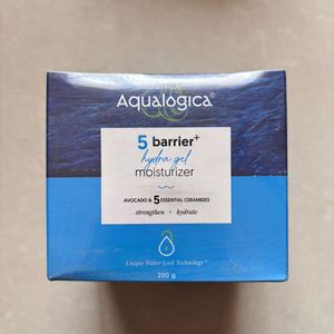 Aqualogica Barrier+ Hydra Gel Moisturizer 200g
