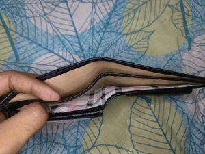 Men&#39;s Wallet
