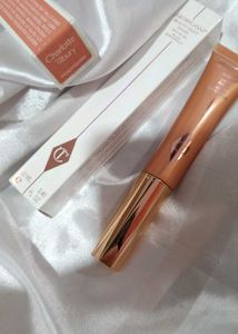 Charlotte Tilbury Peachgasm Set