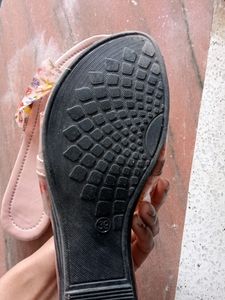 Fency Pink Women Silipar