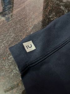 Gym Tights Blue