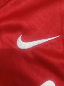 Football Jersey