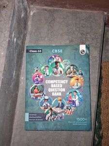 PW COMPETENCY BASED QUESTION BANK Class 10, 24-25