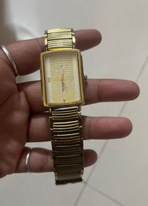 Titan Wrist Watch For Men