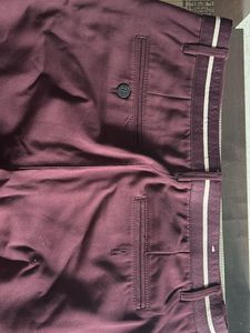 Formal trousers OG ZARA