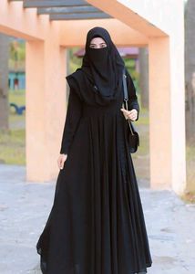 light weight comfy abaya