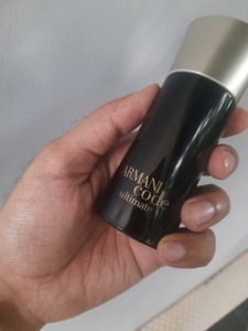 Giorgio Armani Code Ultimate 🤎