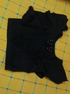 These Clothes are getting small for me