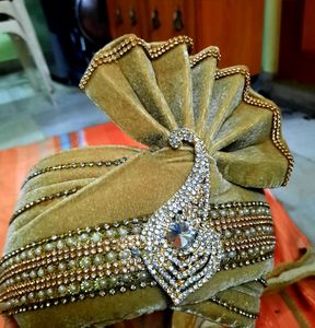 Pagdi for shaadi