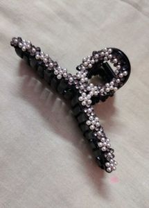 Elegant &amp; Fancy Hair Accessories – Pearl &amp; Crystal