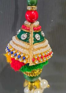 Lumba Chooda Rakhis For Her (Only Cash)