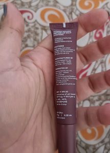 Hyphen Lipbalm