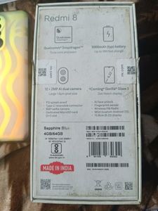 Redmi Note 8, Starbucks Cover Free