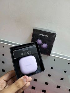 Samsung Galaxy Buds 2 Pro