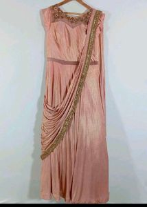 Heavy Gown
