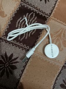 An Exclusive Hammer Smart Watch Charger Active 3.0