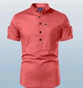 Short Kurta Type Shirt👔