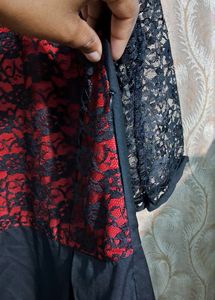 Long Gown