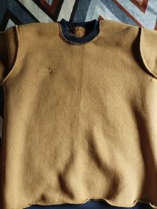 Woolen Sweater, Totally New, Size Issue Selling It