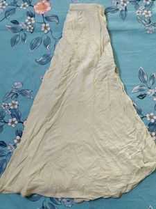 Floral Print Kurti With Plazzo