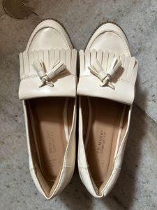 Primark Beige Pump Shoe