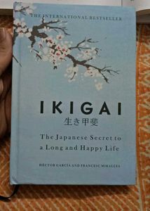 Ikigai: The Japanese Secret