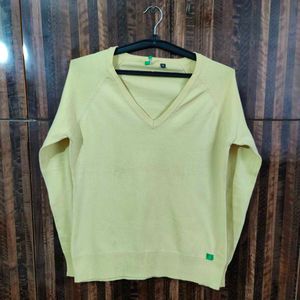 United Colors of Benetton Sweater