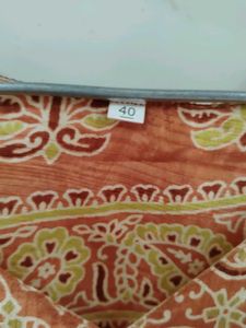 Daily Wear Kurti