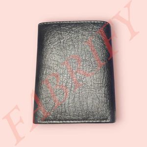 MEN&#39;S POCKET WALLET (3 Fold)