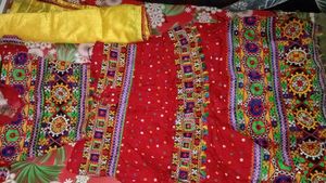 Navratri Chaniya Choli Traditional