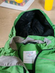 Kids (1-2years) Rain Gear