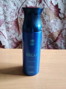 Ajmal Blue Deodorant