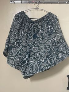 A Breezy Shorts Perfect For Summers