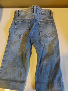Girls Jeans