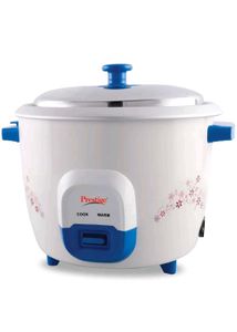 Prestige Rice Cooker