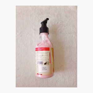 DRIVIN&#39; ME CHERRY COMBO BUTTER+BODYOIL+CREME.