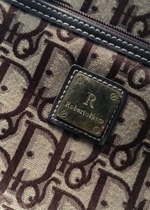 Dior Handbag