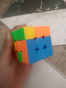 Toyshine 3x3 rubiks cube