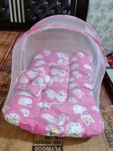Baby Bedding accessories