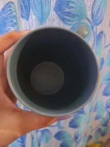 Beautiful Light Mug With Umbrella Printed💗