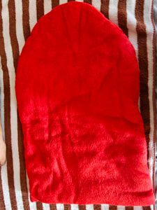 Baby Sleeping Bag - Red
