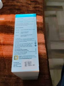 Himalaya Youth Cream Eternity Kit