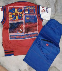 Sale Offer Kids Set Of Cloths