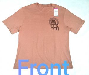 Zudio — T-shirt ( XXL )