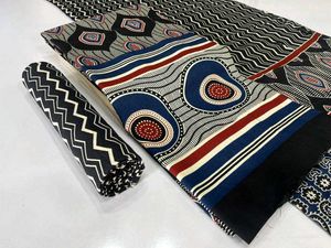 Soft Cotton Dress Material