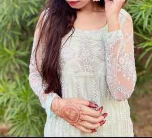 Pakistani Dress